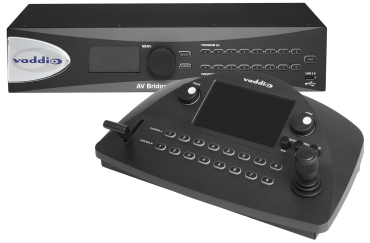 Vaddio 999-5660-500 AV Bridge MatrixMIX Production System