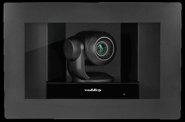 Vaddio 999-9966-200 RS IW CG OneLINK BRIDGE SYS -BK FRAME