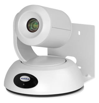 Vaddio 999-99600-000W ROBOSHOT 12E HDBT White