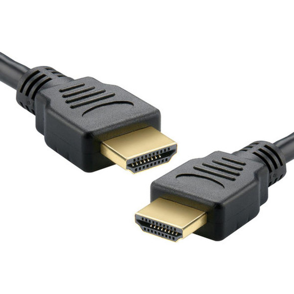 Vaddio 440-0008-026 8m HDMI Cable (Black) (Worldwide)
