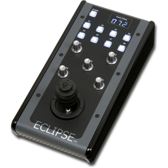 JL Cooper Eclipse PX - Midnight Eclipse PX Midnight
