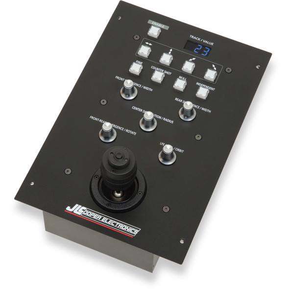 JL Cooper Nuage Panner Nuage Surround Panner