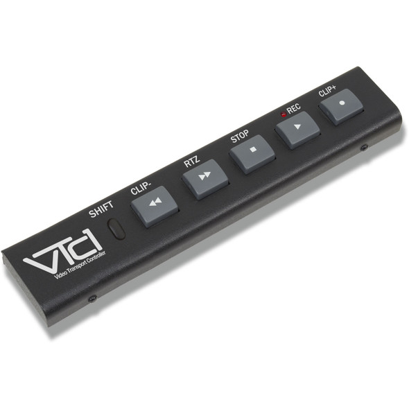 JL Cooper VTC1 JLCooper VTC1 Video Transport Controller