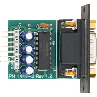 JL Cooper 920444-2 RS232 JLCooper 920444-2 Compact RS-232 Interface Card