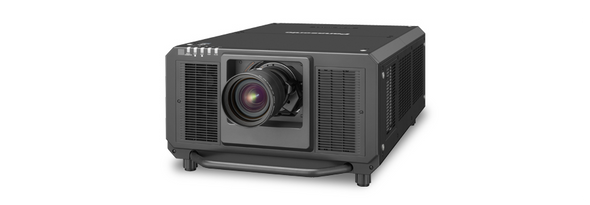 Panasonic PT-RQ32KU 27000 Lumens 3DLP Laser 4K+ 5120 x 3200 No Lens