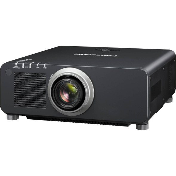 Panasonic PT-DZ16K2U  16000 Lumens 3DLP Full-HD 1080p 1920 x 1080 No Lens