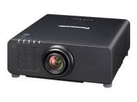 Panasonic PT-RZ970BU 10000 Lumens Laser WUXGA 1920 x 1200 DLP Projector Black