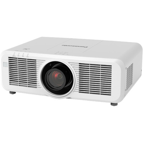 Panasonic PT-MW530U 5500lm WXGA LCD Laser Projector
