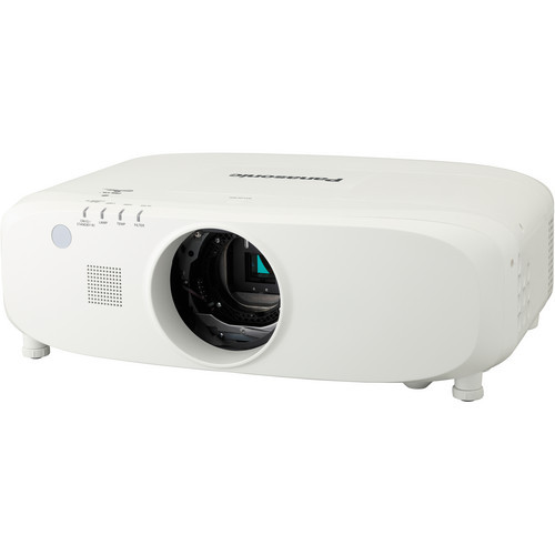 Panasonic PT-EW730ZLU 7000 Lumens WXGA Powered zoom Eco Filter HDMIDVI-DDisplayPort DIGITAL LINK No Lens