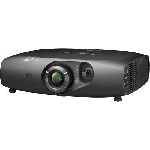 Panasonic PT-RZ470UK 3500 Lumens 1DLP LED/Laser Hybrid 1920 x 1080 20000:1 contrast 1.5 Ð 2.9:1 TR 16:9 Aspect DIGITAL LINK BLK