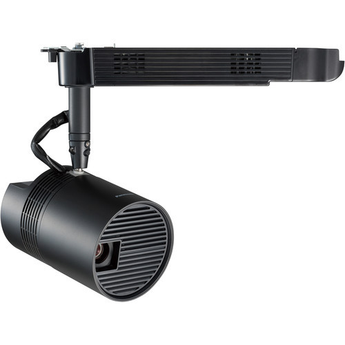 Panasonic PT-JW130HBU 1000 Lumens Laser Space Player Projector 1DLP WXGA 1280 x 800 Black