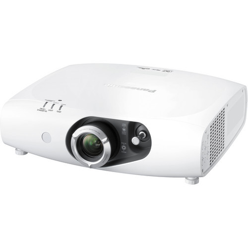 Panasonic PT-RW430UW 3500 Lumens 1DLP LED/Laser Hybrid 1280 x 800 20000:1 contrast 1.5 Ð 3.1:1 TR 16:10 Aspect DIGITAL LINK WHT