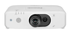 Panasonic PT-FW530U 4500 Lumens WXGA 1280 x 800 LCD Projector DIGITAL LINK