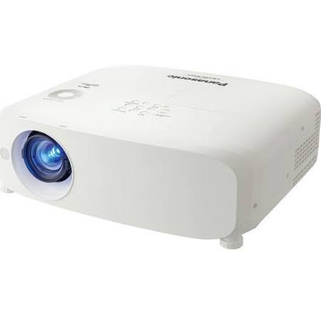 Panasonic PT-VX615NU 5500 lm XGA LCD Projector / Digital Link / Wireless