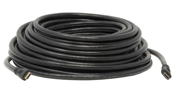Liberty Cable E-HDM-M-065F 65 ft Standard HDMI with Ethernet cable