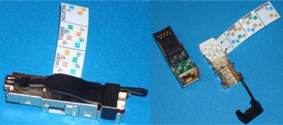 Liberty Cable 1401405012-I Category 6A Shielded 8P8C RJ45 Plug