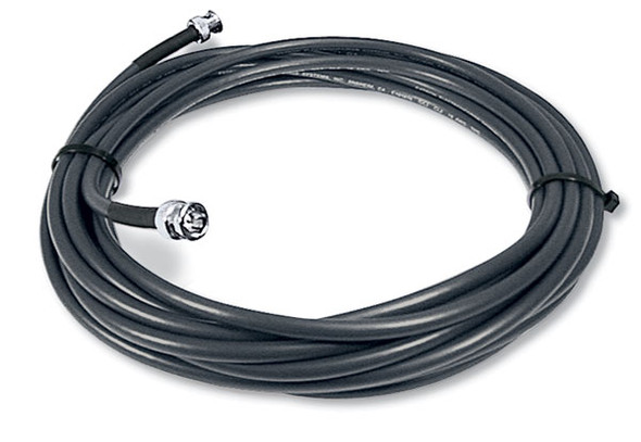 Liberty Cable 18SD-BNCM-M-25 25 ft High Resolution BNC male to BNC male SDI/Composite video cable