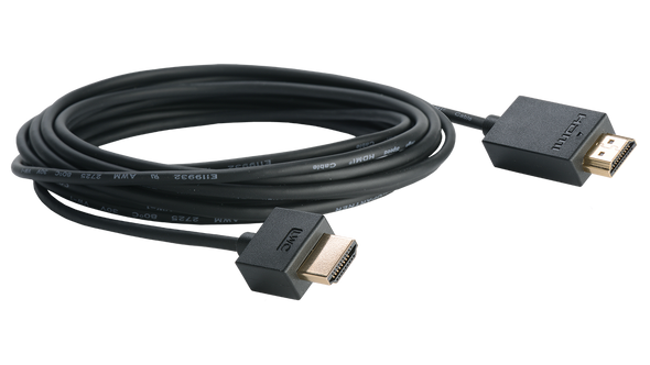 Liberty Cable E-MHDM-M-03 10 ft Micro High Speed HDMI cable