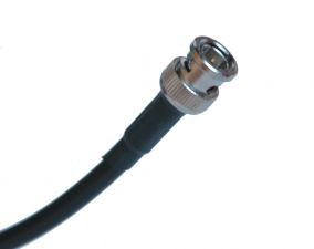 Liberty Cable 20SD-BNCM-M-10 BNC-BNC 20 CMR VIDEO 10 ft JMPR