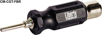 Liberty Cable CM-CGT-FBR Compression Connector Installation Assistance Tool