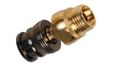 Liberty Cable CM-A-12 C-Tec2 Speaker Connector universal base for 10/12 AWG