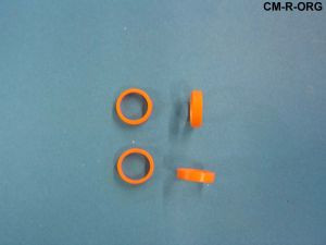 Liberty Cable CM-R-ORG C-Tec2 Connector Marking Color Bands