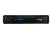 Furman  F1000-UPS 1000VA 2RU Rack Mount UPS, AVR, RS-232 & USB Interface, No Fan