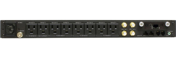 Furman  M4315-PRO 15A BlueBOLT  Conditioner, 8 Individual Outlets