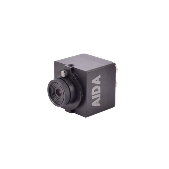 AIDA GEN3G-200 Genlock 3G/HD-SDI & HDMI 1080p60 EFP/POV Studio Camera