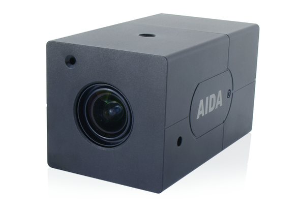 AIDA UHD-X3L 4K/30 HDMI 1.4 3X Zoom POV Camera