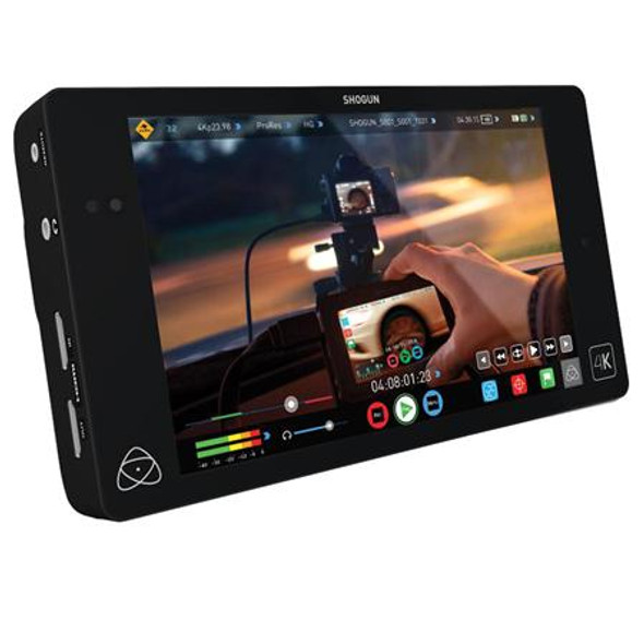 ＡＴＯＭＯＳ　ＳＨＩＮＯＢＩ　ＡＴＯＭＳＨＢＨ０１ Used Atomos Shinobi 5