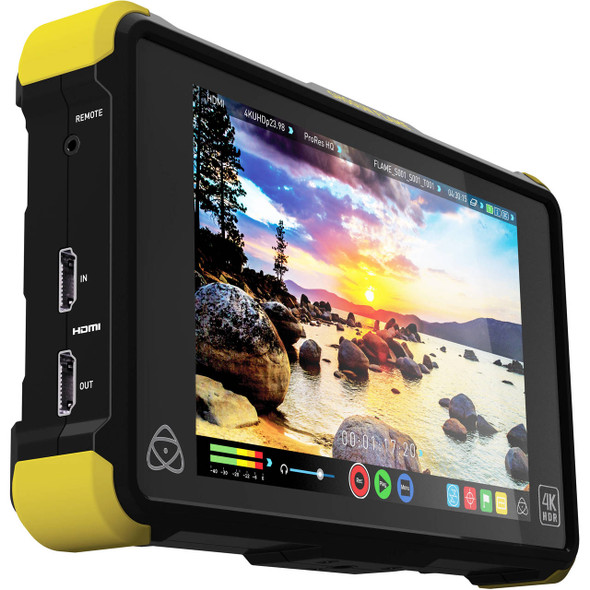 ATOMOS ATOMSHGFL2 Shogun Flame