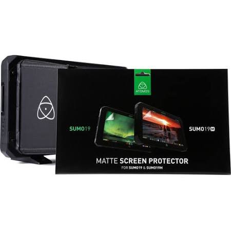 ATOMOS ATOMLCDP02 Screen Protector