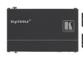 Kramer SID-X1N 4-Input Multi-Format Video over DGKat TX&Step-In Commander