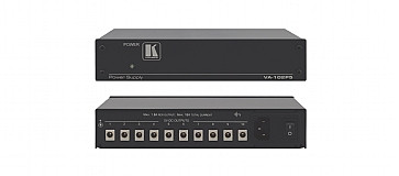 Kramer VA-102P5 10_Output 5V DC Power Supply