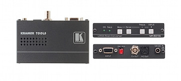 Kramer VP-501N XGA Graphics Video Scan Converter
