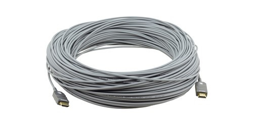 Kramer CP-AOCH-164 Active Optical HDMI Plenum Cable - 164 FT