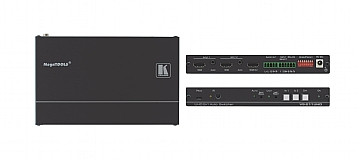 Kramer VS-211UHD 4K UHD HDMI Auto Switcher