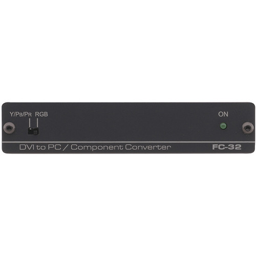Kramer FC-32 DVI to XGA/HDTV Format Converter