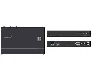 Kramer TP-780R 4K UHD HDMI, Bidirectional RS-232 & IR HDBaseT Receiver- 230 FT