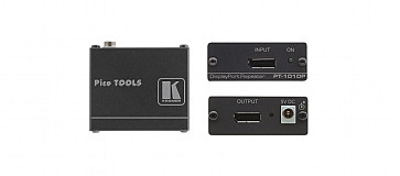 Kramer PT-101DP DisplayPort Repeater
