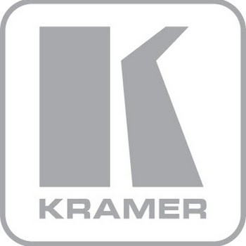 Kramer FV11D-3 HSL Secure Isolator 1-Port Video DVI-I, PP 3.0