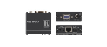 Kramer PT-110EDID Computer Graphics Video over Twisted Pair Transmitter with EDID