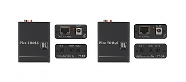 Kramer PT-5R/T IR Extender & Repeater