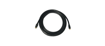 Kramer CP-HM/HM/ETH-35 HDMI (M) to HDMI (M) Plenum Cable with Ethernet - 35 FT