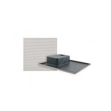 Kramer SPK-C812 Full Tile 2\'x2\' Ceiling Speaker - Stereo - Optimized for Music