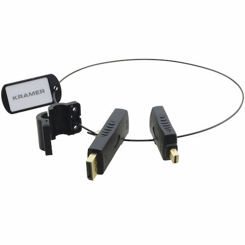 Kramer AD-RING-3 HDMI Adapter Ring #3