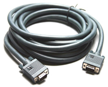 Kramer C-GM/GM-75 15-Pin HD (M) to 15-Pin (M) Cable - 75 FT