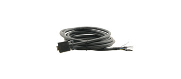Kramer C-GM/XL-100 15-pin HD Installation Cable with EDID - 100 FT