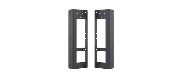 Kramer RK-19N Kramer 2-Piece Mounting Brackets for Select Desktop and MultiTOOL Units (1RU)